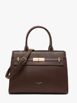 Handtas Saffiano David jones Bruin saffiano CM8609