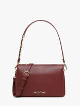 Sac Bandouli�re Barn Valentino Rouge barn VBSA5O42