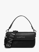 Schoudertas Alexia Winter Valentino Zwart alexia winter VBSA9N04