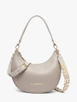 Sac Port� �paule Alexia Valentino Gris alexia VBS5A808