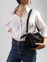 Sac Port� Main Victoire Gallantry Noir victoire 9-vue-porte