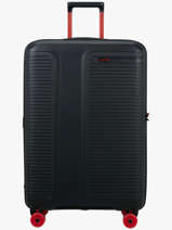 Valise Rigide Prodiver Hs Samsonite Noir prodiver hs 160216