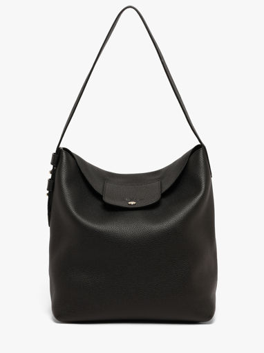 Longchamp Le cadence Besace Noir