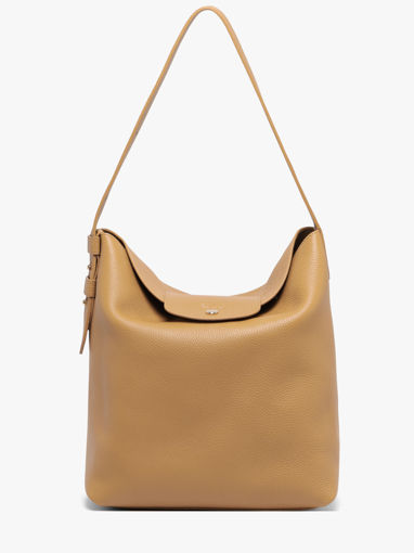 Longchamp Le cadence Besace Noir