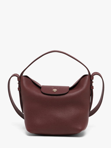 Longchamp Le cadence Handtas Beige