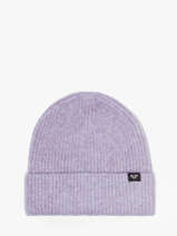 Bonnet Roxy Violet accessories RJHA4447