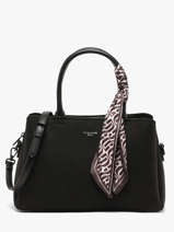 Sac Port� Main Essentiel David jones Noir essentiel CM8584