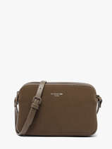 Cross Body Tas Essentiel David jones Bruin essentiel CM7335