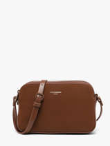 Cross Body Tas Essentiel David jones Bruin essentiel CM7335