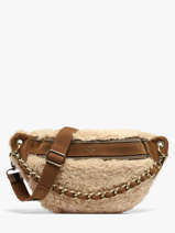 Belt Bag Petra M Mila louise Bruin fr 23689MFR