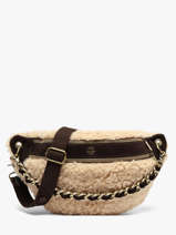 Belt Bag Petra M Mila louise Bruin fr 23689MFR
