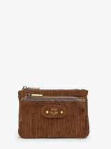 Portemonnee Mila louise Beige vfr2 23690FR2