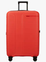 Valise Rigide Prodiver Hs Samsonite Rouge prodiver hs 160216