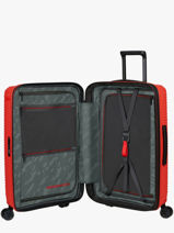 Harde Reiskoffer Prodiver Hs Samsonite Rood prodiver hs 160215-vue-porte