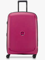 Valise Rigide Extensible Belmont + Delsey Rose belmont + 3861830M