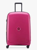 Valise Rigide Extensible Belmont + Delsey Rose belmont + 3861820M