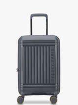 Handbagage Delsey Grijs lutece 2800801