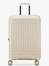 Valise Rigide Lutece Delsey Beige lutece 2800820