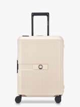 Handbagage Delsey Beige vauban 3108803