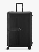 Valise Rigide Vauban Delsey Noir vauban 3108821