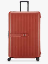 Valise Rigide Vauban Delsey Rouge vauban 3108821
