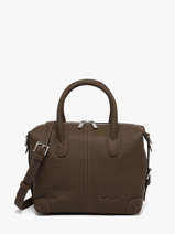 Handtas Clark Leder Nathan baume Bruin drive 1