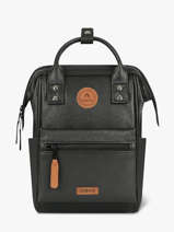 Sac � Dos Adventurer Xs Cabaia Noir adventurer XS