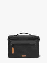 Toilettas Vanity Medium Cabaia Zwart travel VANITY
