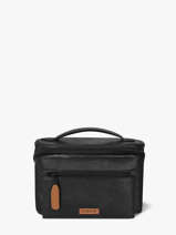 Beauty Case Cabaia Zwart travel S