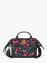 Sac Bandouli�re Crossbody S Cabaia Multicolore crossbody S