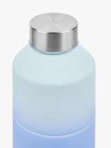 Gourde Cabaia Bleu bottle BOTTLE63-vue-porte