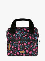 Lunchtas Cabaia Veelkleurig lunch LUNCHBAG