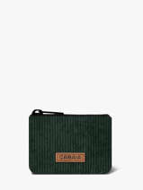 Pochette Mini Amovible Cabaia Vert pocket POCKMINI