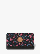 Portefeuille Wallet L Cabaia Veelkleurig accessoire L