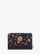Portefeuille Cabaia Multicolore accessoire S