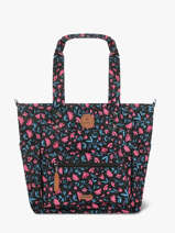 Tote Bag Medium Pro Cabaia Multicolore adventurer TOTEBAGM