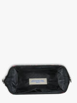 Trousse Travel Kit Medium Cabaia Multicolore travel TRAVELKI-vue-porte