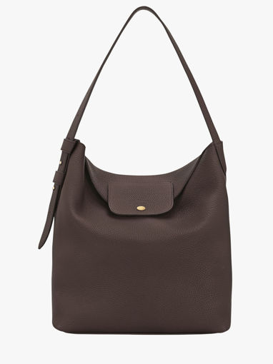 Longchamp Le cadence Schoudertas Zwart
