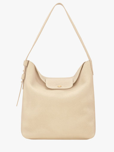 Longchamp Le cadence Besace Noir