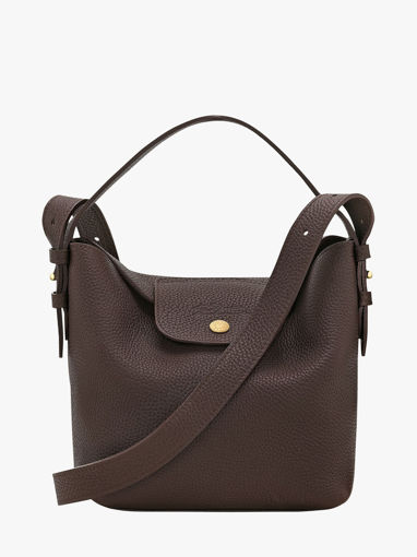 Longchamp Le cadence Handtas Beige