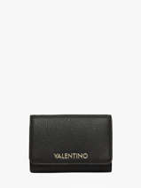 Portefeuille Valentino Zwart brixton VPS7LX43