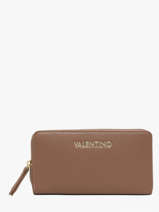 Portefeuille Brixton Valentino Bruin brixton VPS7X155