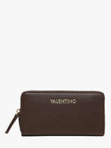 Portefeuille Brixton Valentino Bruin brixton VPS7X155