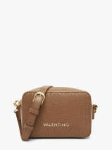 Sac Bandouli�re Gynevra Re Valentino Marron gynevra re VBSA6815