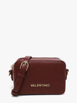 Sac Bandouli�re Gynevra Re Valentino Rouge gynevra re VBSA6815