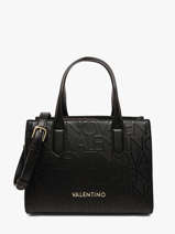 Sac Port� Main Gynevra Re Valentino Noir gynevra re VBSA6804
