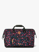 Sac De Voyage Cabine Sac � Dos Travel Cabaia Multicolore travel DUFFV2