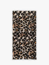 �charpe Pieces Beige jorna 17144833