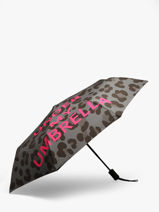 Parapluie Pieces Gris annalia 17168746-vue-porte