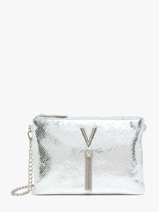 Sac De Soir�e Valentino Argent divina winter VBSAO19S